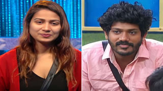 Bigg Boss Season 6 : బిగ్‏బాస్ ఇంట్లో నామినేషన్స్ రచ్చ.. గీతూ.. రేవంత్ మధ్య వార్..