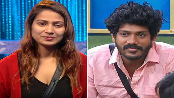 Bigg Boss Telugu: ఆర్జే సూర్యకు అదిరిపోయే షాక్ ఇచ్చిన ఇనయ.. ఇక దోస్తానా కటీఫ్ అంటూ..