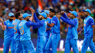 IND vs PAK: ఆసియాకప్‌లో విలన్.. కట్‌చేస్తే.. టీ20 ప్రపంచకప్‌లో 12 బంతుల్లోనే హీరోగా మారిన భారత ప్లేయర్..