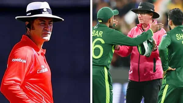 T20 WORLD CUP: ఫ్రీ హిట్ బాల్ లో బ్యాట్స్ మెన్ అవుట్ అయితే పరుగులు తీయోచ్చా.. క్లారిటీ ఇచ్చిన మాజీ అంఫైర్..
