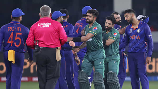 IND vs PAK T20 WC: పాక్పై గెలవాలంటే.. ఈ 5 తప్పులు రిపీట్ చేయోద్దు.. లేదంటే భారీ నష్టమే..