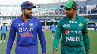 IND vs PAK: మెల్‌బోర్న్‌లో బ్యాటింగ్ అంత ఈజీ కాదు.. భారత్, పాక్ గత రికార్డులు ఎలా ఉన్నాయంటే..