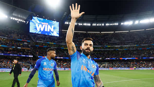 Video: నిన్న విరాట్ కోహ్లీ.. మొన్న మరో బ్యాటర్.. డెడ్ బాల్లో 8 రన్స్ రాబట్టాడు.. ఎవరో తెలుసా.. అసలు రూల్ ఏంటంటే?