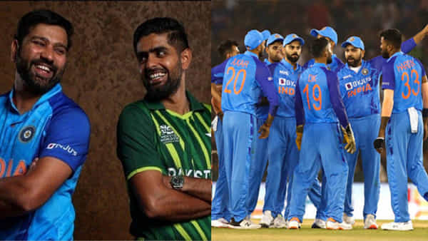 IND vs PAK: దాయాదుల మ్యాచ్కు వరుణుడి గండం.. మ్యాచ్ రద్దయితే రిజర్వ్డే ఉంటుందా? లేదా? రూల్స్ ఏం చెబుతున్నాయంటే?