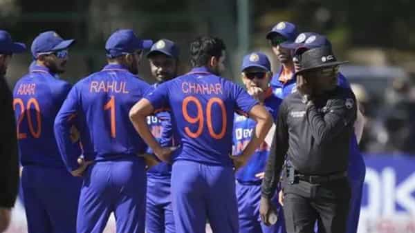 IND vs SA: నేటి నుంచే భారత్, సౌతాఫ్రికా వన్డే సిరీస్.. ఈ ముగ్గురిపైనే చూపంతా.. ప్లేయింగ్ XIలో ఎవరున్నారంటే..