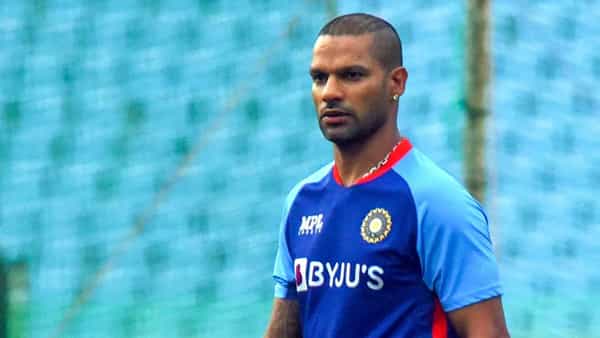 IND vs SA 1st ODI: అందరి దృష్టి టీ20 ప్రపంచ కప్పైనే.. నా ఫోకస్ మాత్రం దానిపైనే : శిఖర్ ధావన్