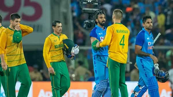 IND vs SA T20 Preview: సిరీస్పై కన్నేసిన రోహిత్ సేన.. నేడు సౌతాఫ్రికాతో రెండో టీ20..