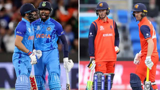 IND vs NED: నెదర్లాండ్స్‌తో జాగ్రత్తగా ఉండాల్సిందే.. తొలిసారి ఢీకొడుతోన్న టీమిండియా.. ప్లేయింగ్ XI ఎలా ఉందంటే?