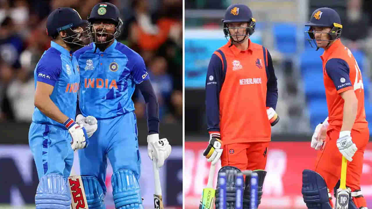 India vs Netherlands: సెమీస్‌ చేరాలంటే నెదర్లాండ్స్‌పై గెలుపు టీమిండియాకు చాలా కీలకం.. ఎందుకో తెలుసా?