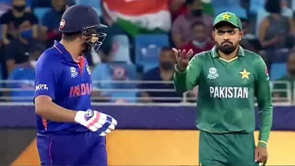 T20 World Cup 2022: IND vs PAK మ్యాచ్ రద్దయ్యే ఛాన్స్.. అభిమానుల ఆశలపై నీళ్లు.. అసలు కారణం ఏంటంటే?