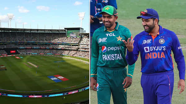 India vs Pakistan: హై వోల్టేజ్ మ్యాచ్కు సర్వం సిద్ధం.. వరుణుడే అసలు విలన్.. టీమిండియా ప్లేయింగ్ ఎలా ఉండొచ్చంటే?