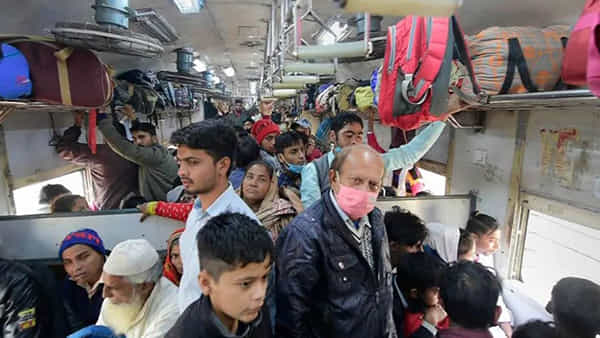 Indian Railway: సీనియర్ సిటిజన్లకు రైల్వే రాయితీని పునరుద్ధరించనున్నారా? నిబంధనలలో మార్పులు చేయవచ్చు!