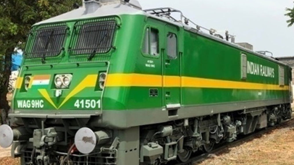 Indian Railway Recruitment