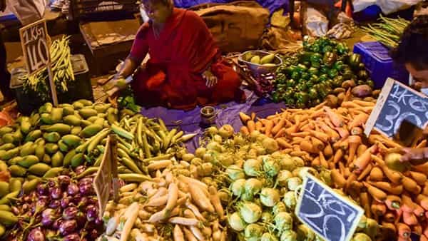 Inflation Rate: సామాన్యులకు షాక్.. సెప్టెంబర్లో భారీగా పెరిగిన రిటైల్ ద్రవ్యోల్బణం.. 7.41 శాతానికి చేరిక