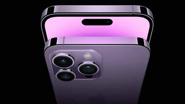 iPhone 15 Pro: ఐఫోన్ 15 ప్రో సిరీస్లో 8 జీబీ ర్యామ్, అద్భుతమైన ఫీచర్స్.. ముందే లీకులు..!