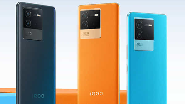 Iqoo neo 7: అధునాతన ఫీచర్లతో ఐకూ నుంచి కొత్త స్మార్ట్ ఫోన్.. ధర ఎంతో తెలుసా.?