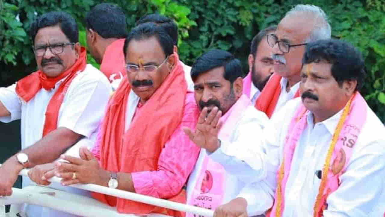 Jagadish Reddy: అలా చేస్తే ఉప ఎన్నికల నుంచి తప్పుకుంటాం.. ప్రధాని మోడీ, అమిత్ షాలకు మంత్రి జగదీశ్ రెడ్డి సవాల్..