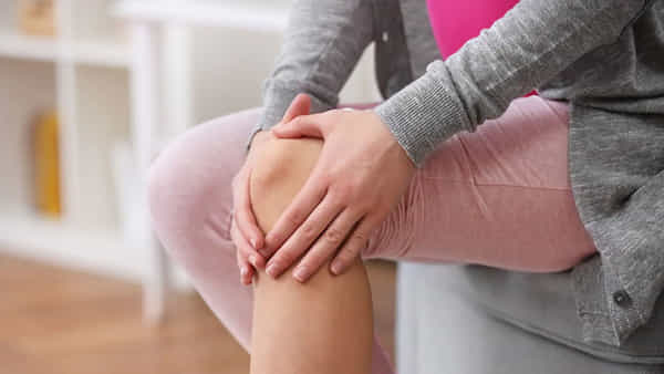 Joint Pain: కీళ్ల నొప్పుల కారణంగా ఊపిరితిత్తుల సమస్య రావొచ్చు.. ఎలానో తెలుసుకోండి..