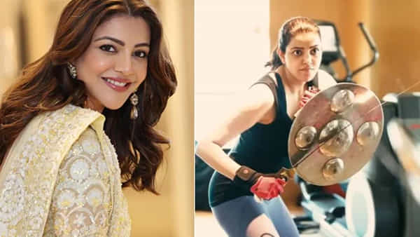 kajal aggarwal: భయపెట్టేందుకు సిద్ధమైన అందాల చందమామ.. ఆ హార్రర్ సీక్వెల్లో కాజల్.?