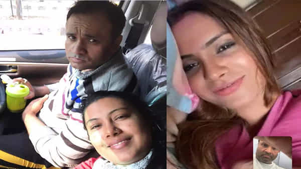 Kamal Kishore Mishra: కారులో మరో మహిళతో రొమాన్స్.. భార్యకు అడ్డంగా దొరికిన నిర్మాత.. నిర్దాక్షిణ్యంగా..