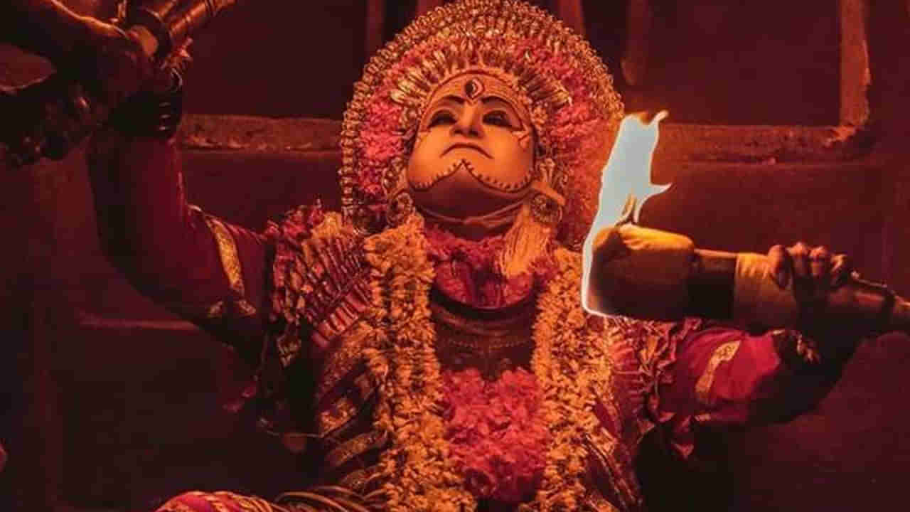 Kantara: దూసుకుపోతోన్న కాంతార.. దీపావళి కూడా కలిసి రావడంతో సినిమాకు కలెక్షన్ల సునామి..