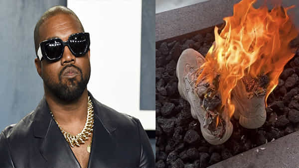 Kanye West: అనుచిత వ్యాఖ్యలకు భారీ మూల్యం.. ఒక్కసారిగా పడిపోయిన పాప్ సింగర్ బ్రాండ్ వాల్యూ..