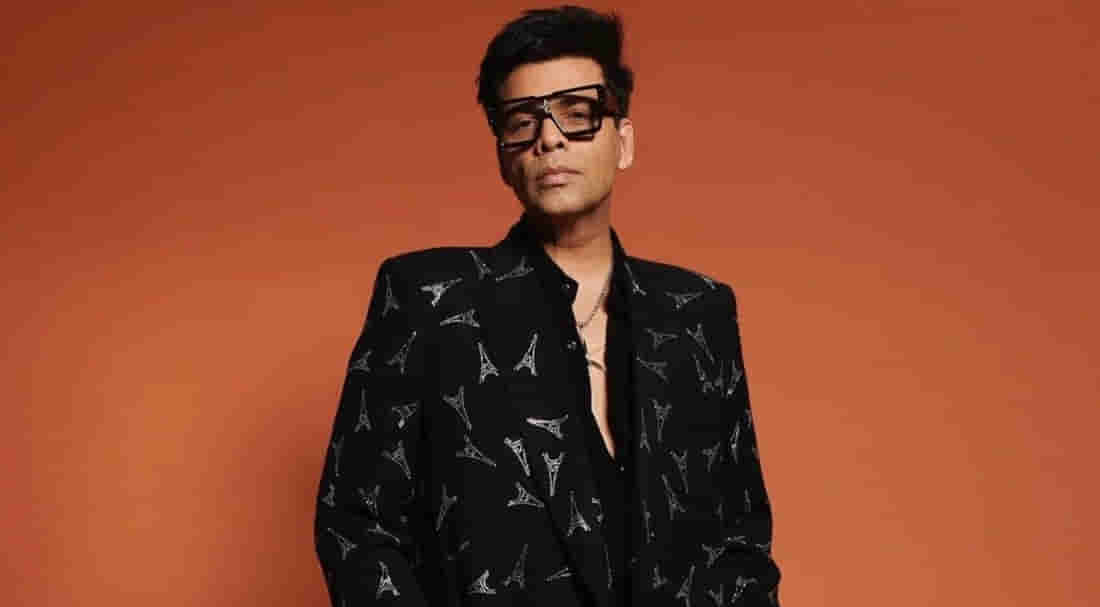 Karan Johar: ట్విట్టర్ కు గుడ్ బై చెప్పిన బాలీవుడ్ బడా నిర్మాత.. కారణం ఏమై ఉంటుందబ్బా.. !!