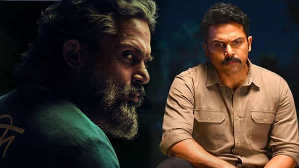 ఆరు గెటప్స్లో అదరగొట్టాడానికి రెడీ అవుతోన్న కార్తీ.. సర్ధార్ రిలీజ్ అయ్యేది అప్పుడే