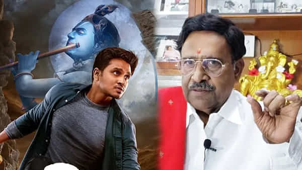 Karthikeya 2: కార్తికేయ 2 అందుకే హిట్ అయ్యింది.. హీరో.. డైరెక్టర్ పై పరుచూరి గోపాలకృష్ణ ఇంట్రెస్టింగ్ కామెంట్స్..