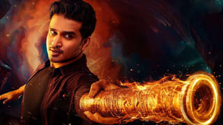 Malavika Satheesan: ‘ఆ ఇద్దరు టాలీవుడ్ హీరోస్ అంటే ఇష్టం.. కానీ అడవి శేష్ నటన నచ్చుతుంది’.. హీరోయిన్ మాళవిక కామెంట్స్ వైరల్..