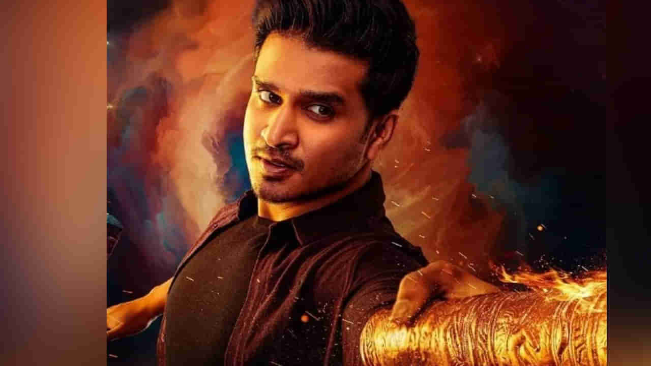 Karthikeya 3: అయోధ్య నేపథ్యంలో కార్తికేయ 3.. ఎప్పుడూ చూడని.. వినని ప్రాచీన సాంస్కృతిక చరిత్ర..