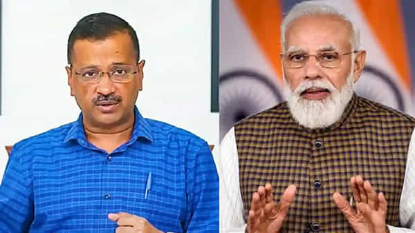Arvind Kejriwal: ప్రజలు అడుగుతున్నారు.. కరెన్సీ నోట్లపై లక్ష్మీదేవి, వినాయకుడు ఎక్కడ..? పీఎం మోడీకి కేజ్రీవాల్ లేఖ..