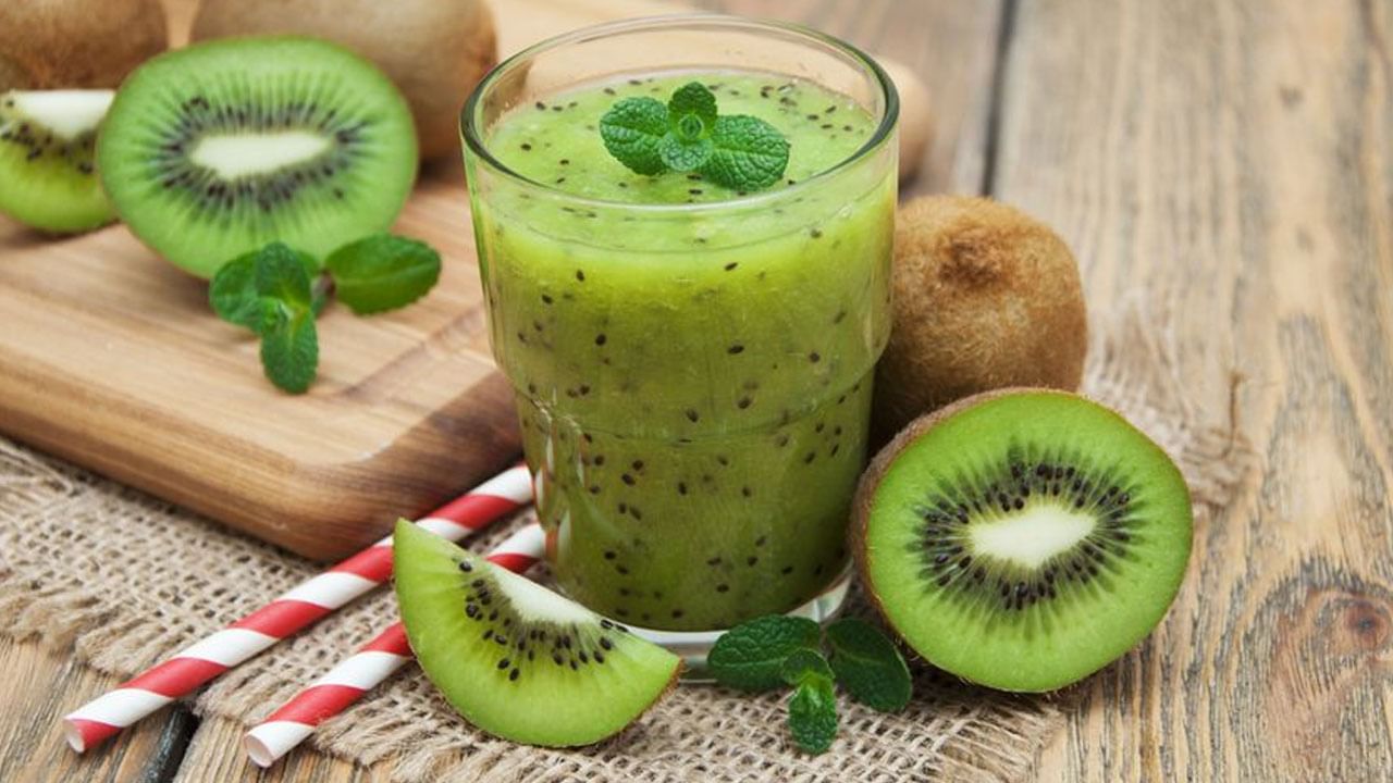 Kiwi Juice Benefits: ఆరోగ్యమే మహాభాగ్యం..! రోజూ ఒక్క గ్లాస్ కివీ జ్యూస్‌ తాగితే ఇన్ని ప్రయోజనాలా..