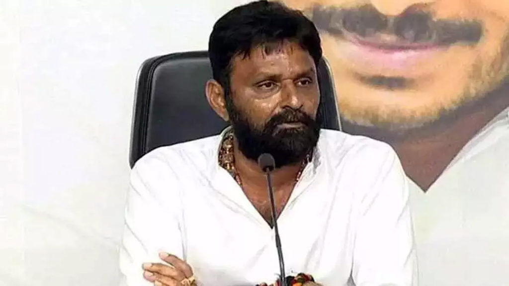 Kodali Nani
