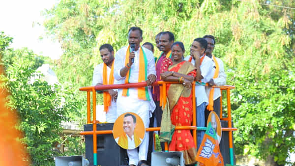 Munugode Bypoll: మునుగోడు ఇప్పుడే గుర్తొచ్చిందా? మంత్రి కేటీఆర్ ప్రకటనపై రాజగోపాల్ రెడ్డి ఫైర్..