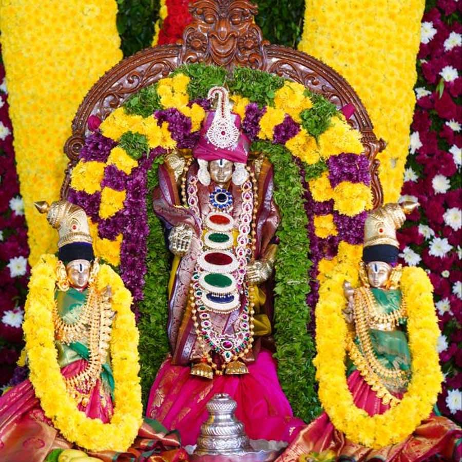 Konaseema Tirupati 6