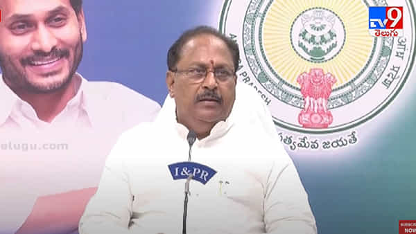 Kottu Satyanarayana: పవన్ కల్యాణ్ ఓ ట్విట్టర్ మాస్టర్.. ఆయన కోసమే తాపత్రయం.. ఏపీ డిప్యూటీ సీఎం సంచలన వ్యాఖ్యలు