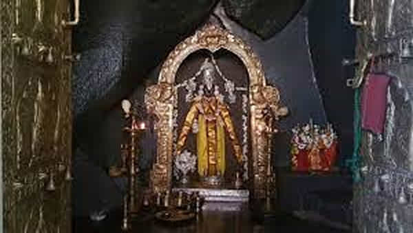 Mahabubnagar: అక్టోబర్ 26 నుంచి వైభవంగా కురుమూర్తి స్వామి బ్రహ్మోత్సవాలు..