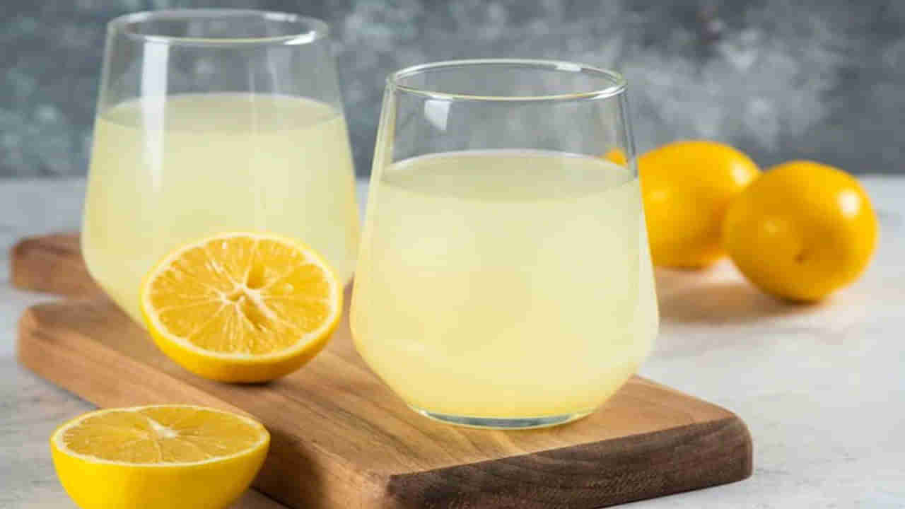 Lemon Water: రోజూ లెమన్ వాటర్ తాగుతున్నారా..? ఈ విషయాలను తప్పనిసరిగా తెలుసుకోండి.. మీకే మంచిది..