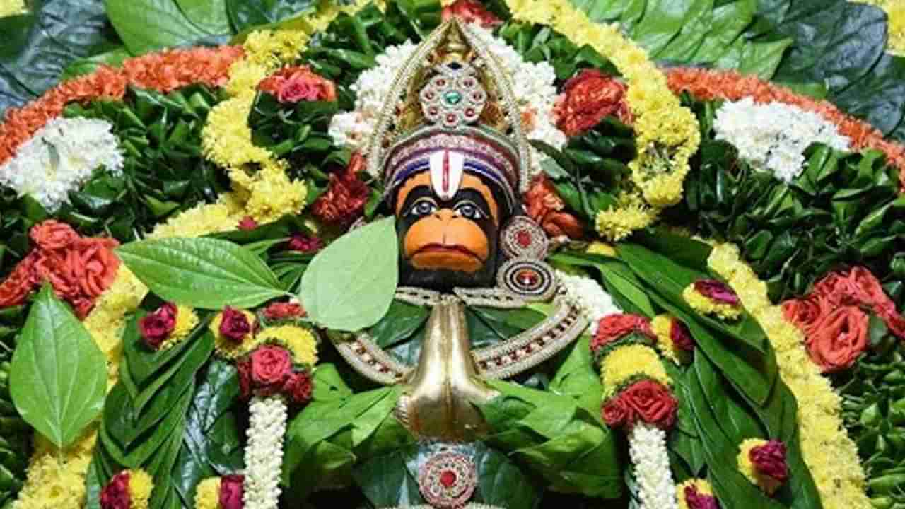 Lord Hanuman: మంగళవారం హనుమంతుడి పూజిస్తున్నారా.. అయితే ఈ నియమాలు పాటించాల్సిందే అంటోన్న శాస్త్రాలు..