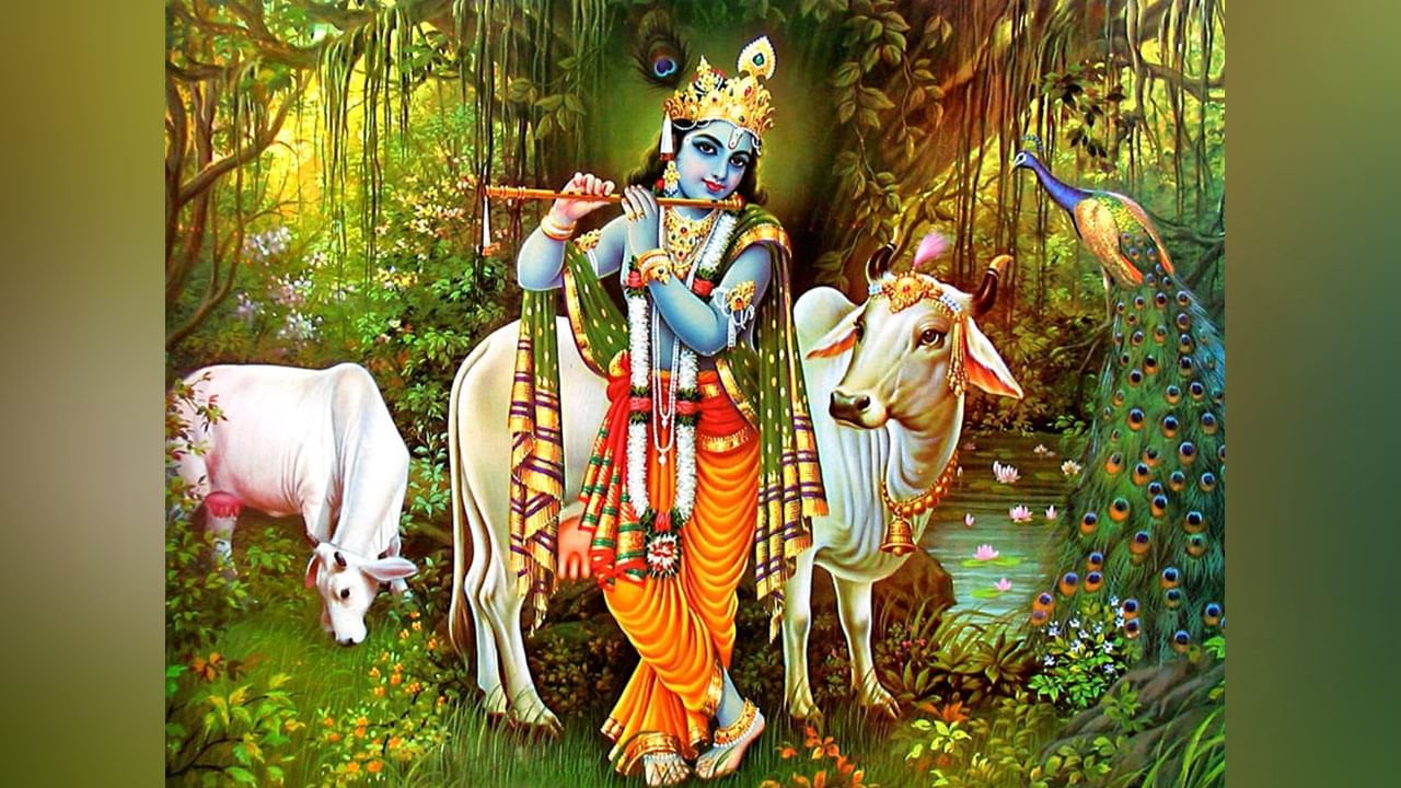 Bhagavad Gita: మనుషుల కోపానికి కారణం ఇదేనట.. శ్రీకృష్ణుడు చెప్పిన అద్భుతమైన సూచనలు..