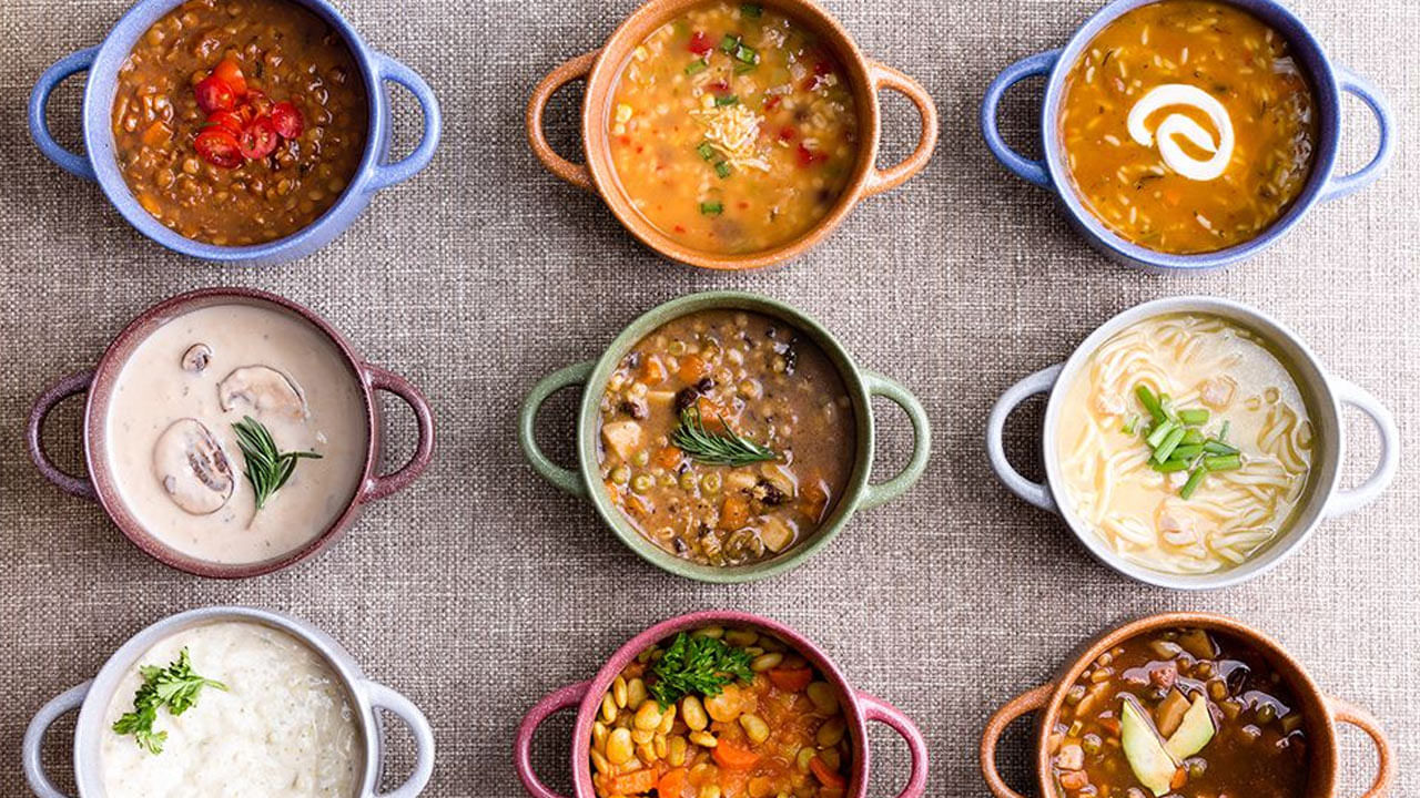 Weight Loss బరువు తగ్గాలనుకుంటున్నారా.. పెద్దగా కష్టపడక్కర్లేదు.. ఇవి