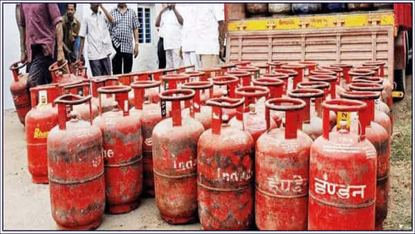 Gas Cylinder Booking: ఈ యాప్ల ద్వారా గ్యాస్ సిలిండర్ బుక్ చేసుకుంటే క్యాష్బ్యాక్