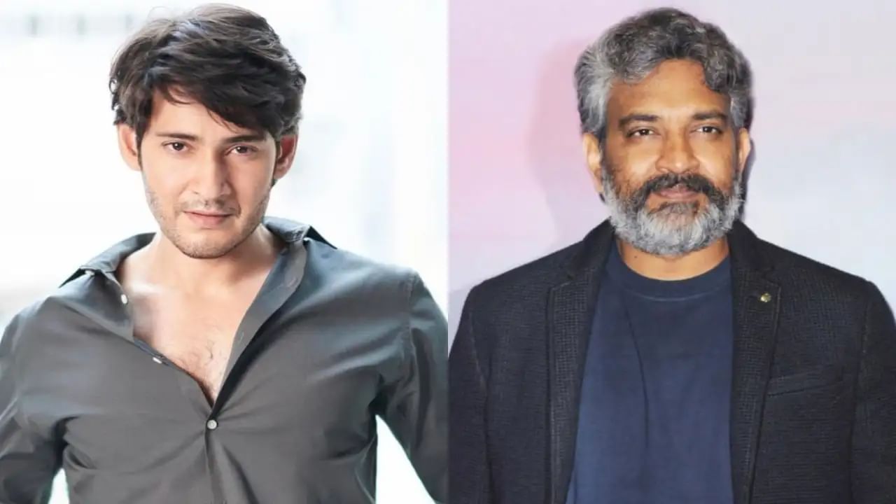 Mahesh Babu: నిజ జీవిత సంఘటన ఆధారంగా రాబోతున్న మహేష్- రాజమౌళి సినిమా ?..