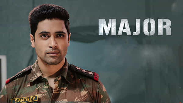 Major : ఇంటర్నేషనల్ ఇండియన్ ఫిలిం ఫెస్టివల్స్ అడవి శేష్ సూపర్ హిట్ మూవీ