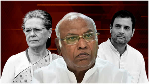 MALLIKARJUNA KHARGE: దక్షిణాది దళిత నేతకు కాంగ్రెస్ అధ్యక్ష పదవి.. క్లిష్టతరుణంలో ఖర్గే ముందు పెను సవాళ్ళు.. అతిపెద్ద సవాల్ అదే!