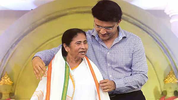 Mamata On Ganguly: ఐసీసీ ఎన్నికల్లో పోటీ చేసేందుకు సౌరవ్ గంగూలీని అనుమతించండి.. ప్రధాని మోదీకి మమతా బెనర్జీ విజ్ఞప్తి