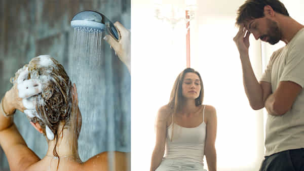 Boy Friend: ప్రియురాలి నుంచి భరించలేని వాసన.. మూడేళ్లు భరించిన లవర్.. ఆపై అసలు విషయం తెలిసి ప్రియుడు షాక్!