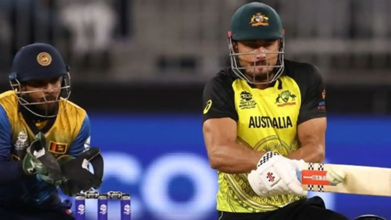 Marcus Stoinis 17 బంతుల్లో ప్రపంచ రికార్డు.. బౌలర్లపై దండయాత్ర.. కట్