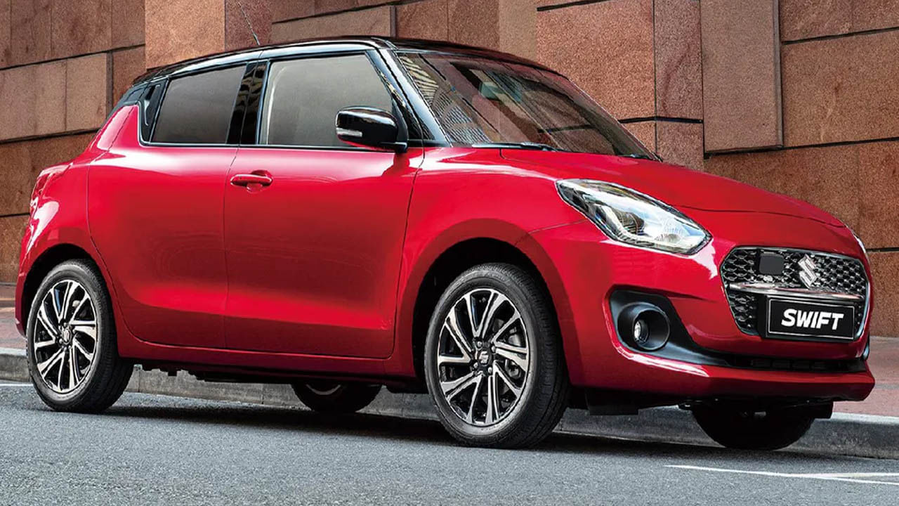 Maruti Suzuki Swift 2023:మారుతి సుజుకీ నుంచి స్విఫ్ట్‌ కొత్త మోడల్‌.. ఎలాంటి ఫీచర్స్‌ ఉండబోతున్నాయి..?